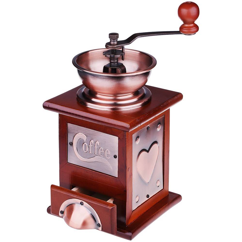 Основные характеристики кофемолок Bosch, плюсы и минусы