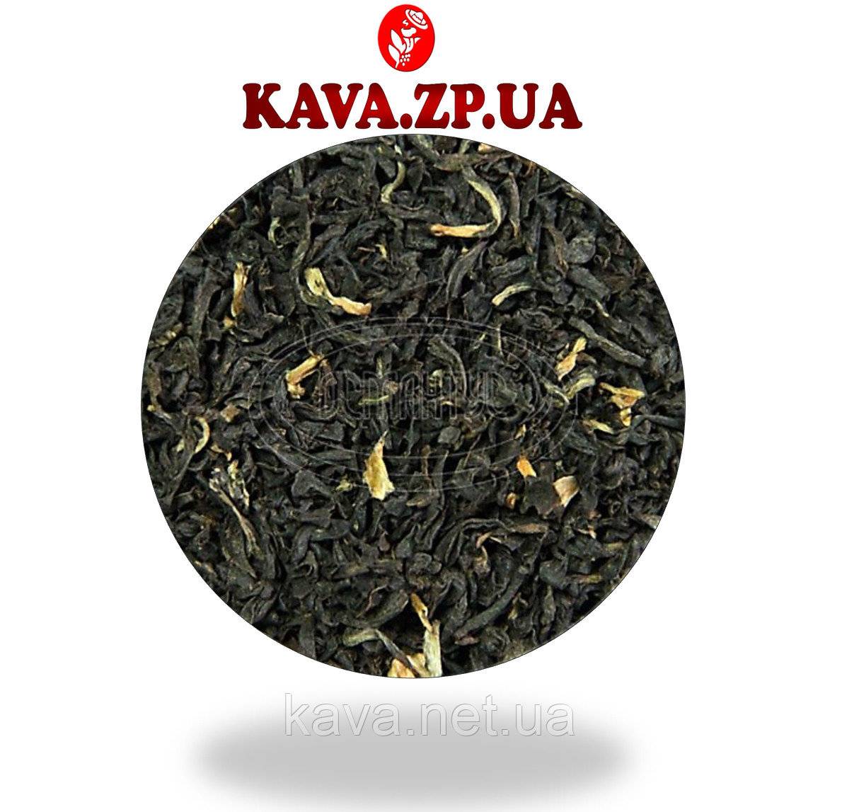 Кенийский чай — производство, вкус, аромат, заваривание