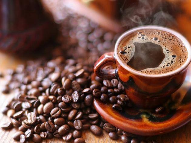 4 эффективные кофейные диеты для похудения