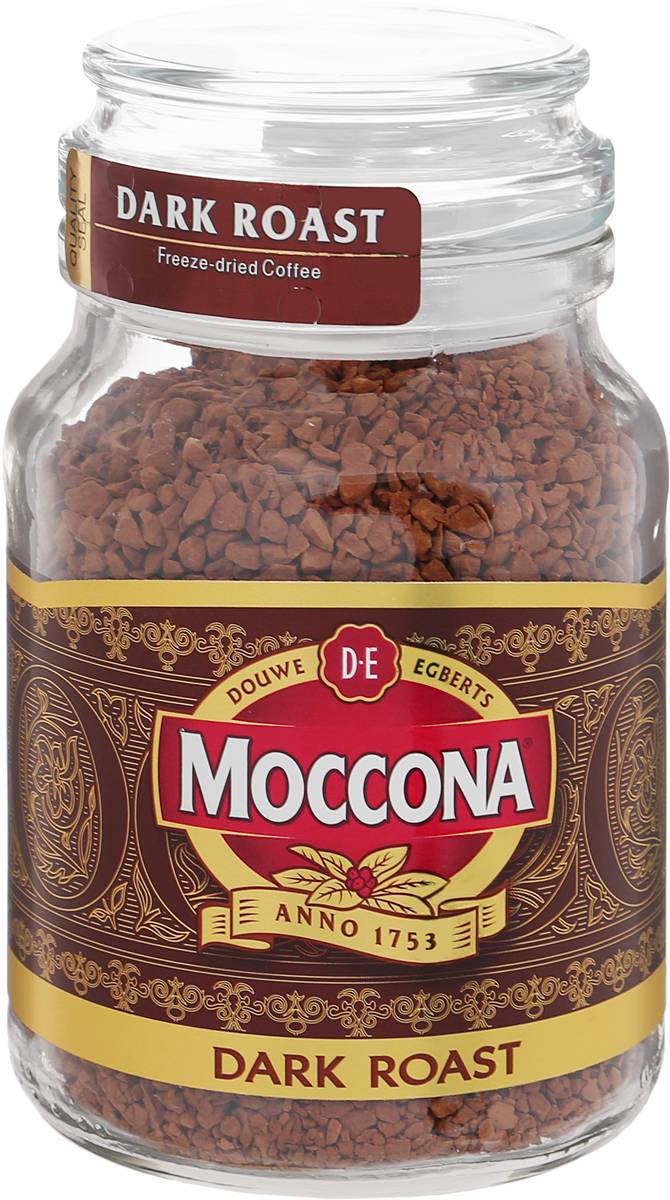 Кофе moccona, линейка продукции, стоимость, отзывы о бренде