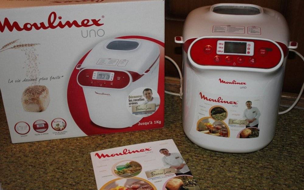 Кофемолка Moulinex