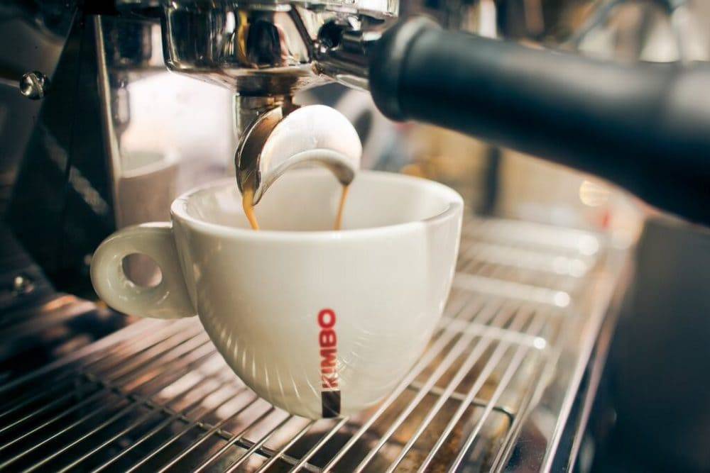 Кофе Хаусбрандт