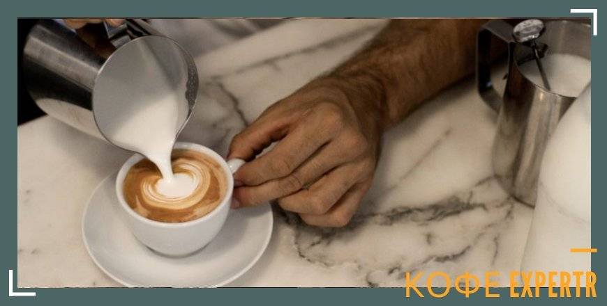 Американо и эспрессо: отличительные особенности