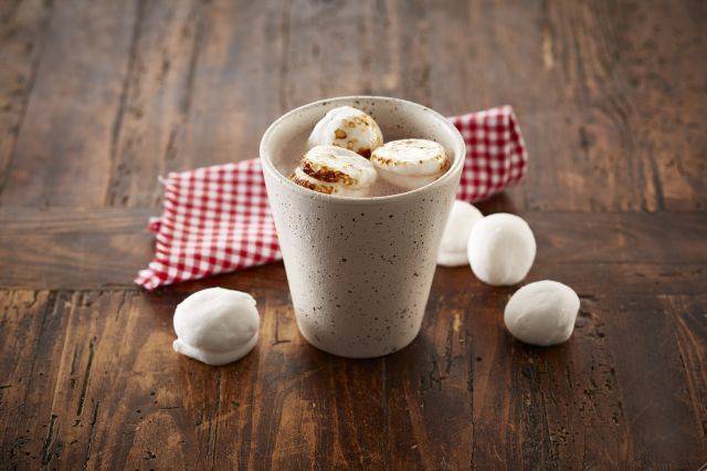 Как едят маршмеллоу? cамое интересное об американском лакомстве — на дегустации в crema caffe!