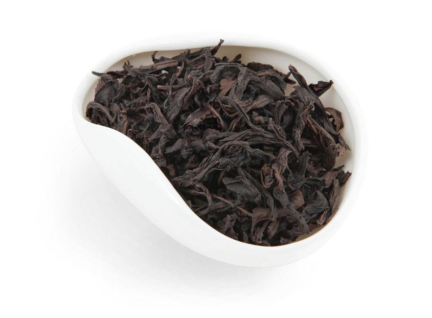 Да хун пао — чай большой красный халат