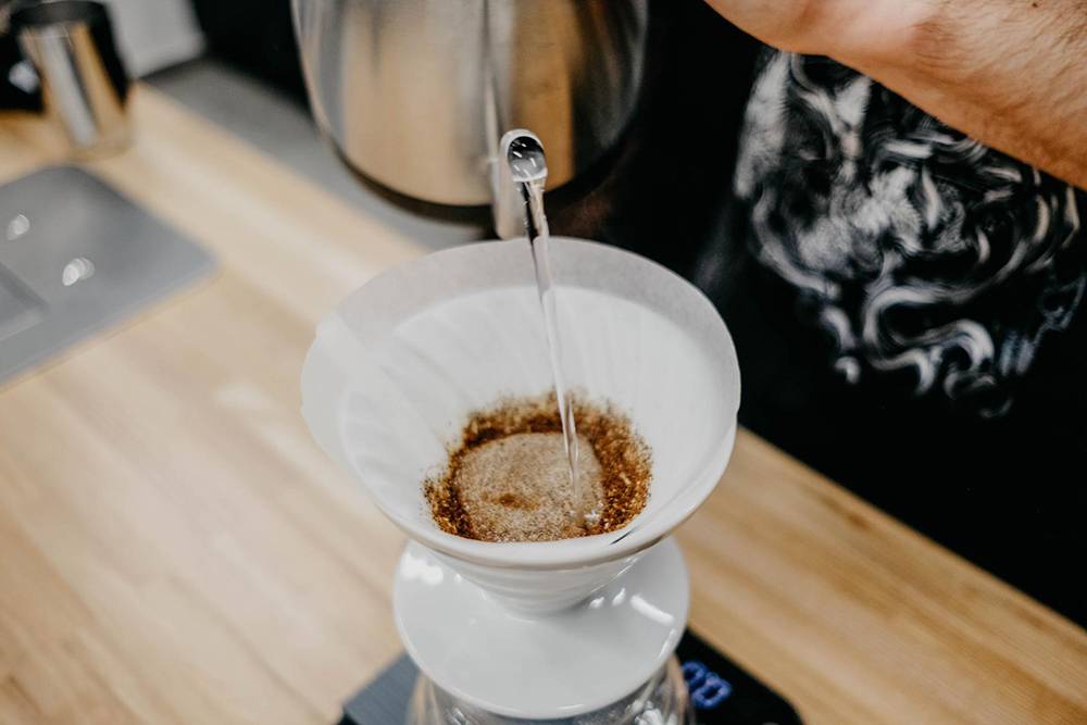 Ибрик для кофе