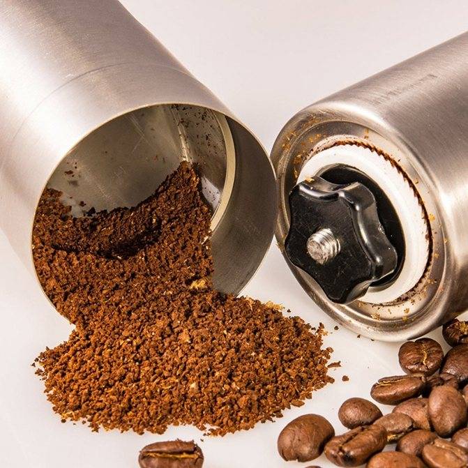 Можно ли молоть кофе в блендере: использование вместо кофемолки
