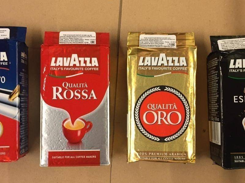 Как правильно приготовить кофе «лавацца» (+обзор марок)