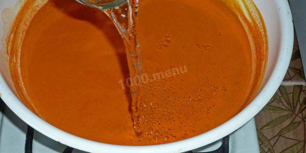 Морковный сок на зиму: 5 рецептов, советы