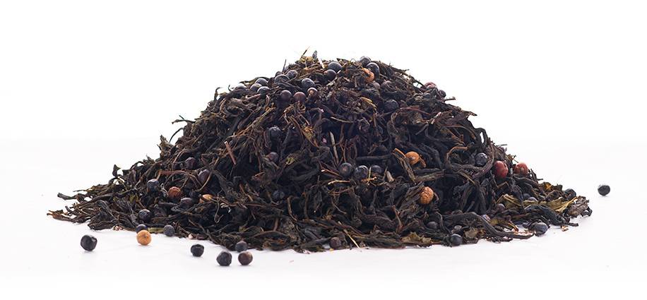 Способы заваривания кенийского чая и его польза для организма