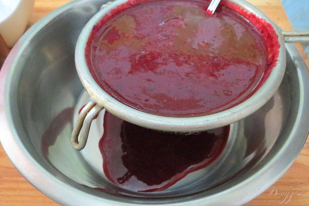 Кисель из смородины – рецепт из замороженных или свежих ягод