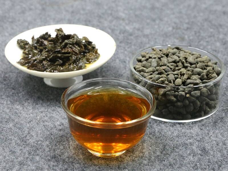 Чай улун: полезные свойства и состав. как заваривать и применять чай улун для похудения?