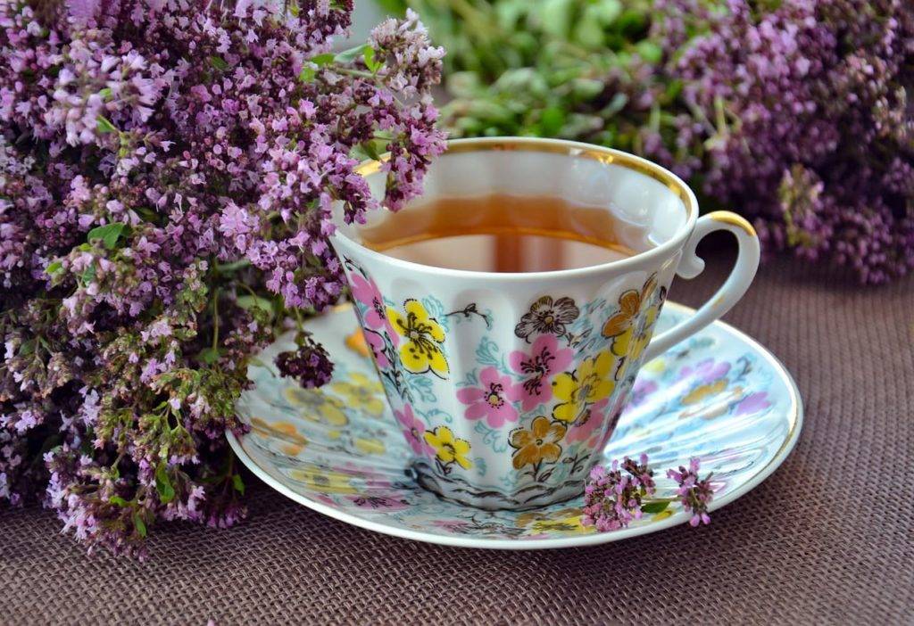 Чай с шалфеем: польза и вред, можно ли его пить, как добавлять в напитки