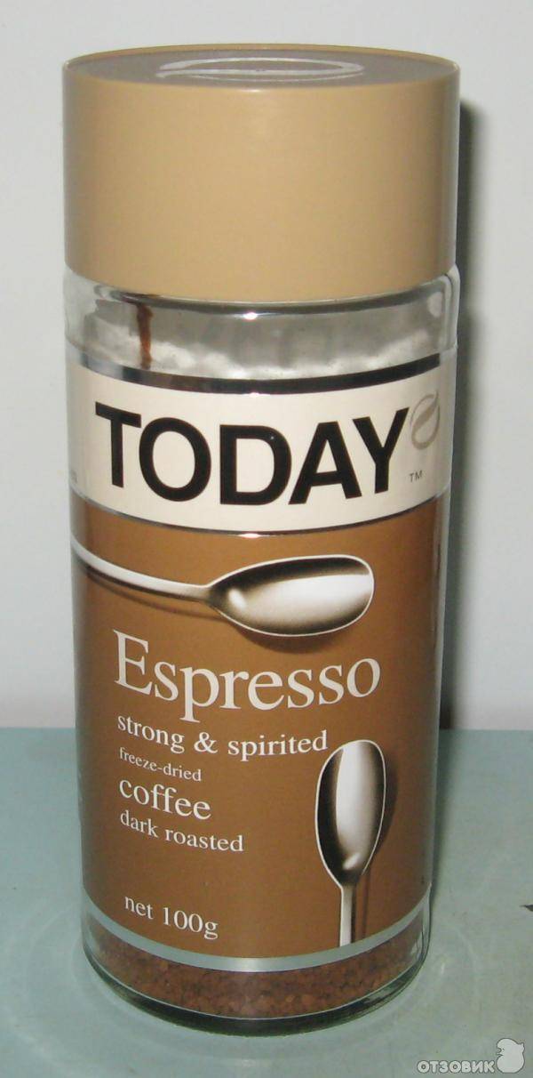Кофе today или кофе bushido - что лучше, сравнение, что выбрать 2020