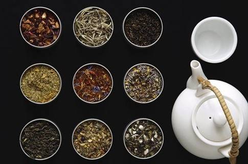 Как заваривать зеленый чай