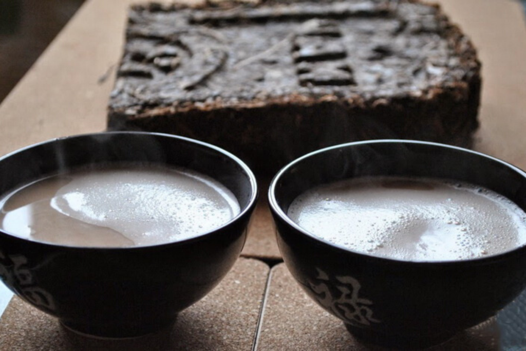 Как приготовить чай с молоком — 5 рецептов вкусного напитка