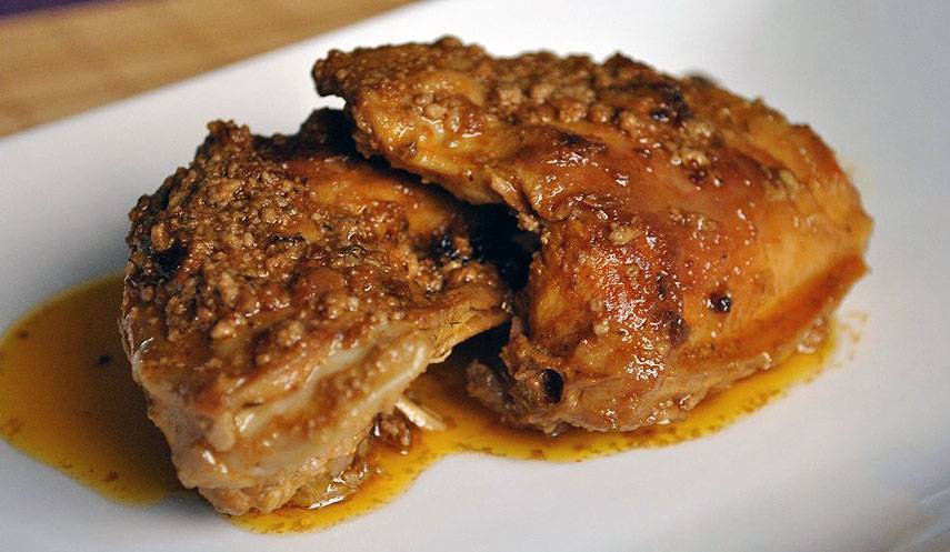 Кофе баракито, или рецепт с Канарских островов