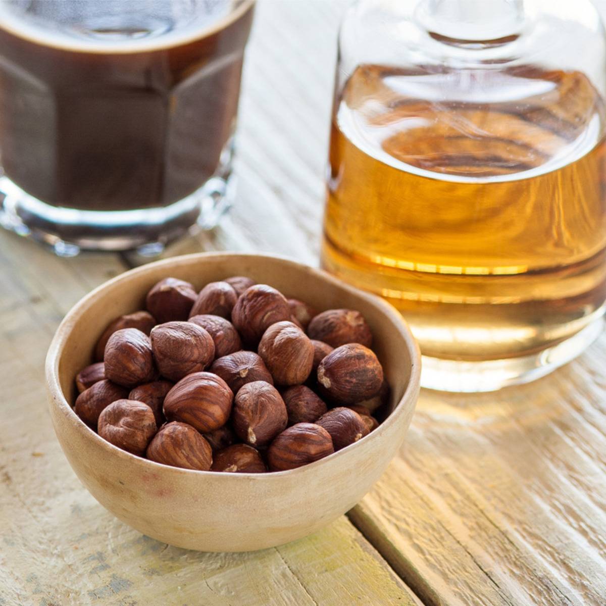 Рецепты кофе по-карибски – ингредиенты простые, вкус экзотический