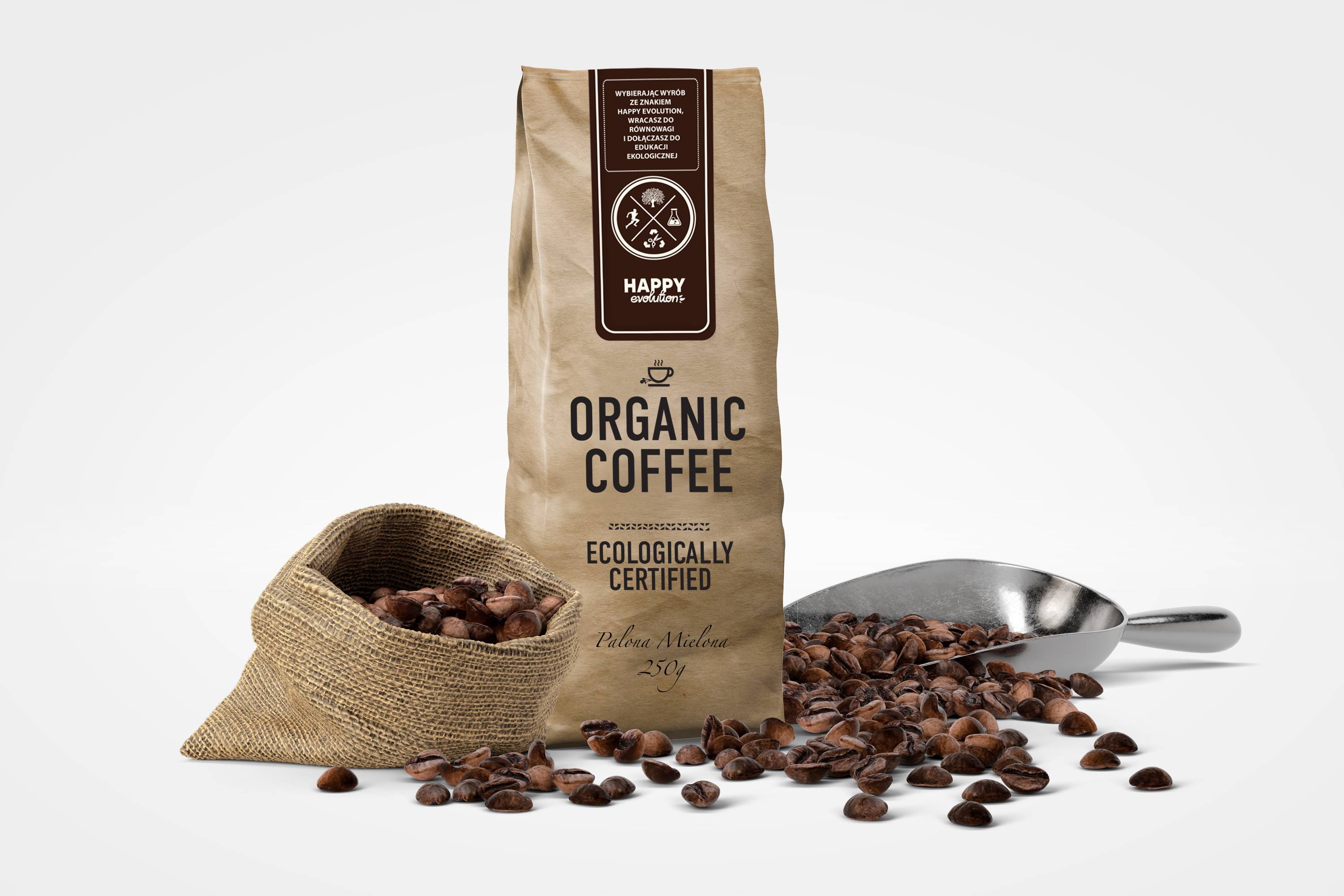 Органический кофе - organic coffee - abcdef.wiki