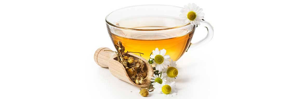 Ромашковый чай: польза и вред