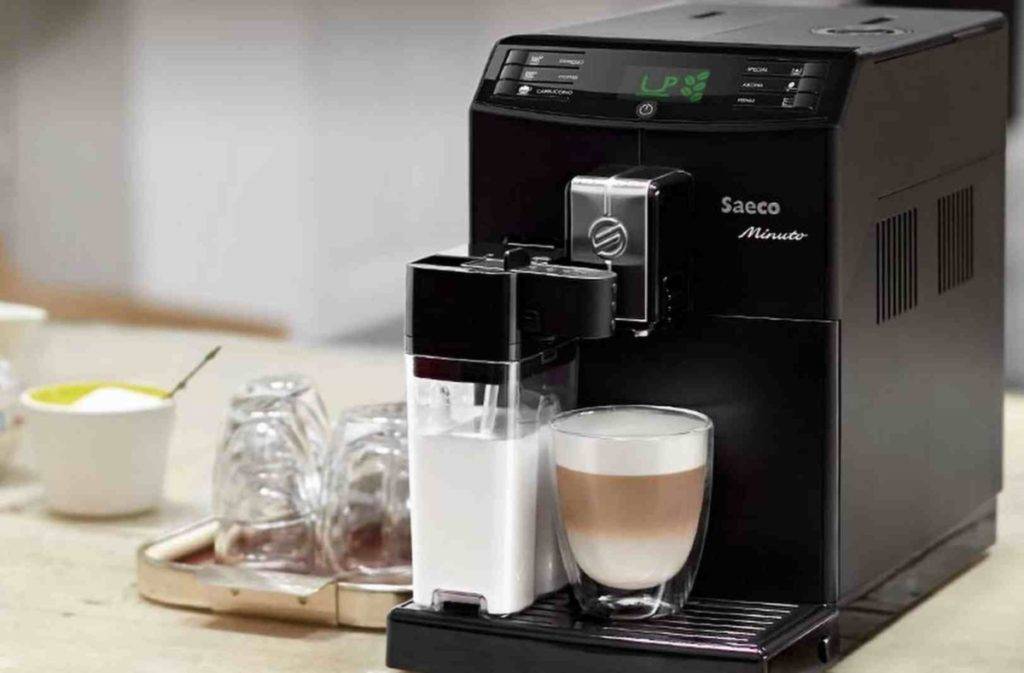 Рожковая кофеварка для дома, какую кофемашину выбрать: с капучинатором или без