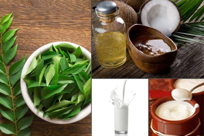 Hothair.ru - зелёный чай для волос: польза и рецепты масок