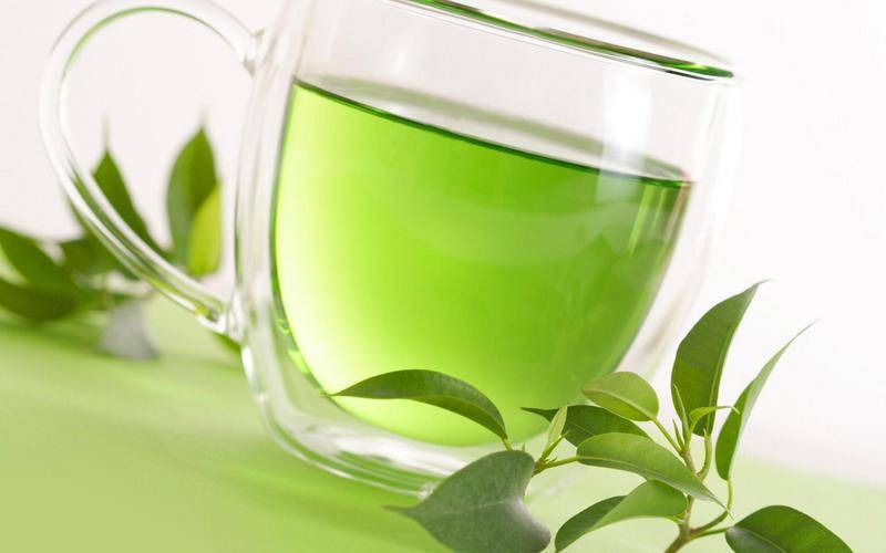10 полезных свойств зеленого чая, которые облегчат беременность