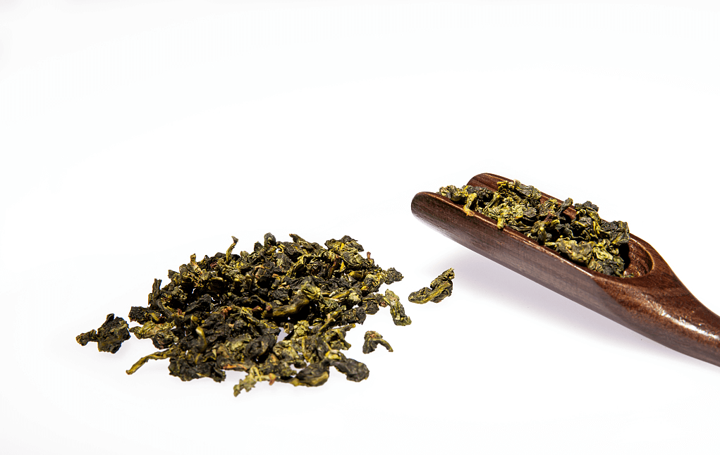 Красный чай