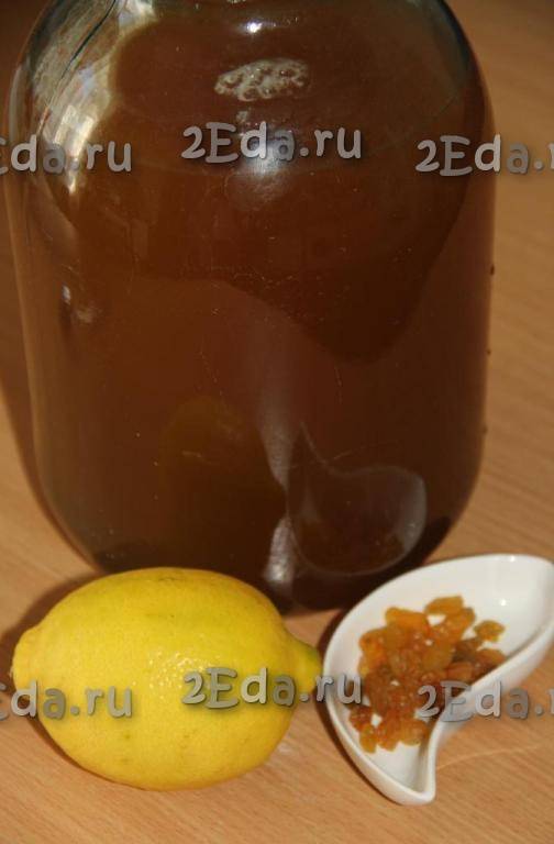 Быстрый квас с лимонной кислотой – утоляем жажду! рецепты простых, доступных и быстрых квасов с лимонной кислотой
