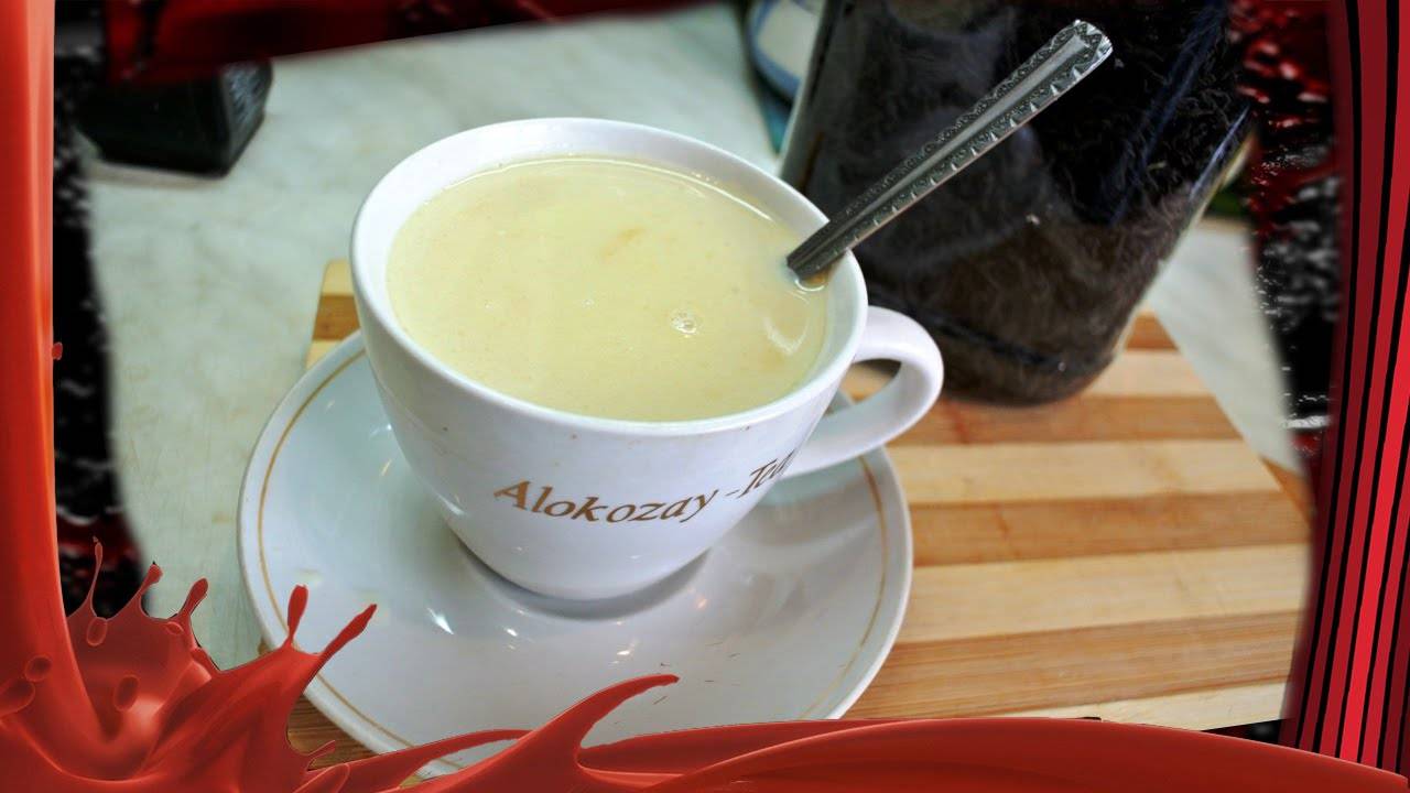 Калмыцкий чай- рецепты приготовления джомбы, польза и вред