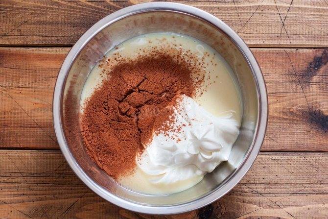 Варим какао – радуем домашних! как варить какао на молоке, из порошка, со сгущенкой, с медом, с корицей и маршмеллоу