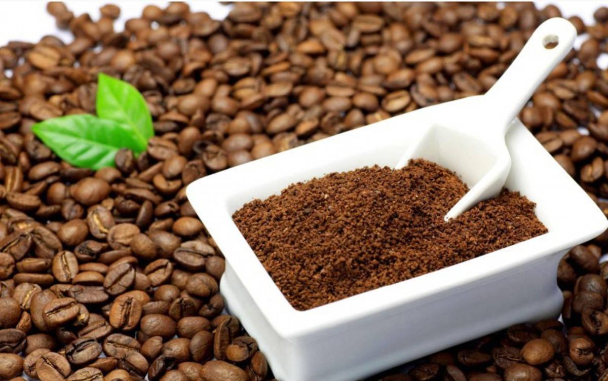 Как правильно приготовить кофе марки Mehmet Efendi