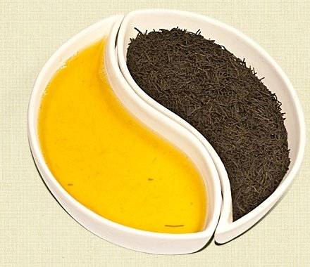 Японский чай гёкуро – полезные свойства, описание вкуса и аромата