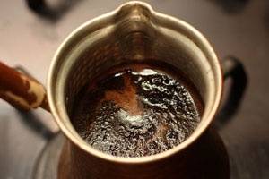 Рецепты кофе с карамелью из сахара