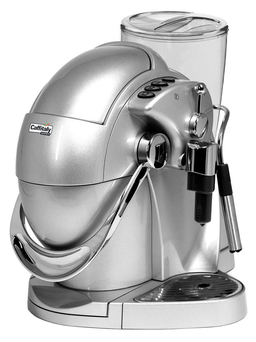 Кофе для капсульных кофемашин