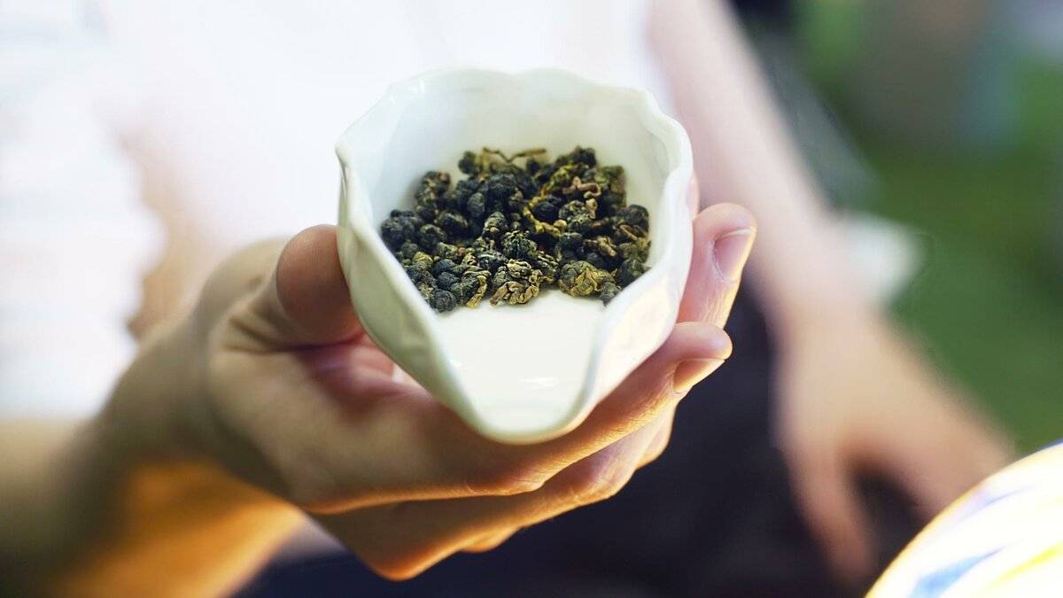 Тигуанинь чай: польза и правила заваривания — как заваривать тигуанинь чтобы вставило