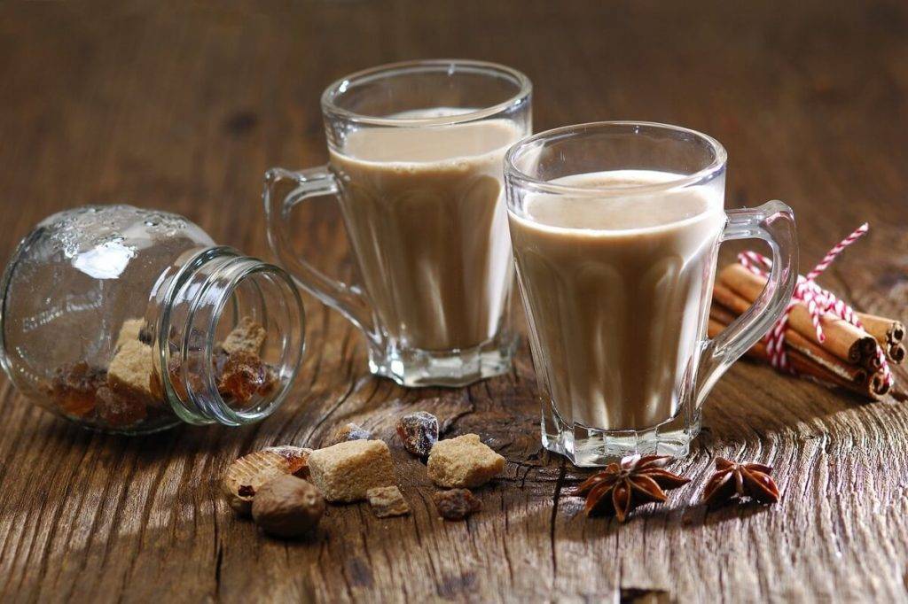 Чай масала: рецепт приготовления и состав. как правильно заваривать чай масала