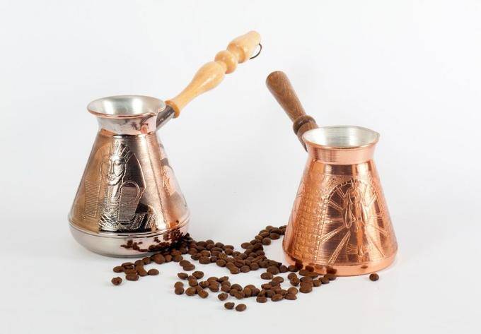 11 лучших турок для варки кофе - рейтинг 2021