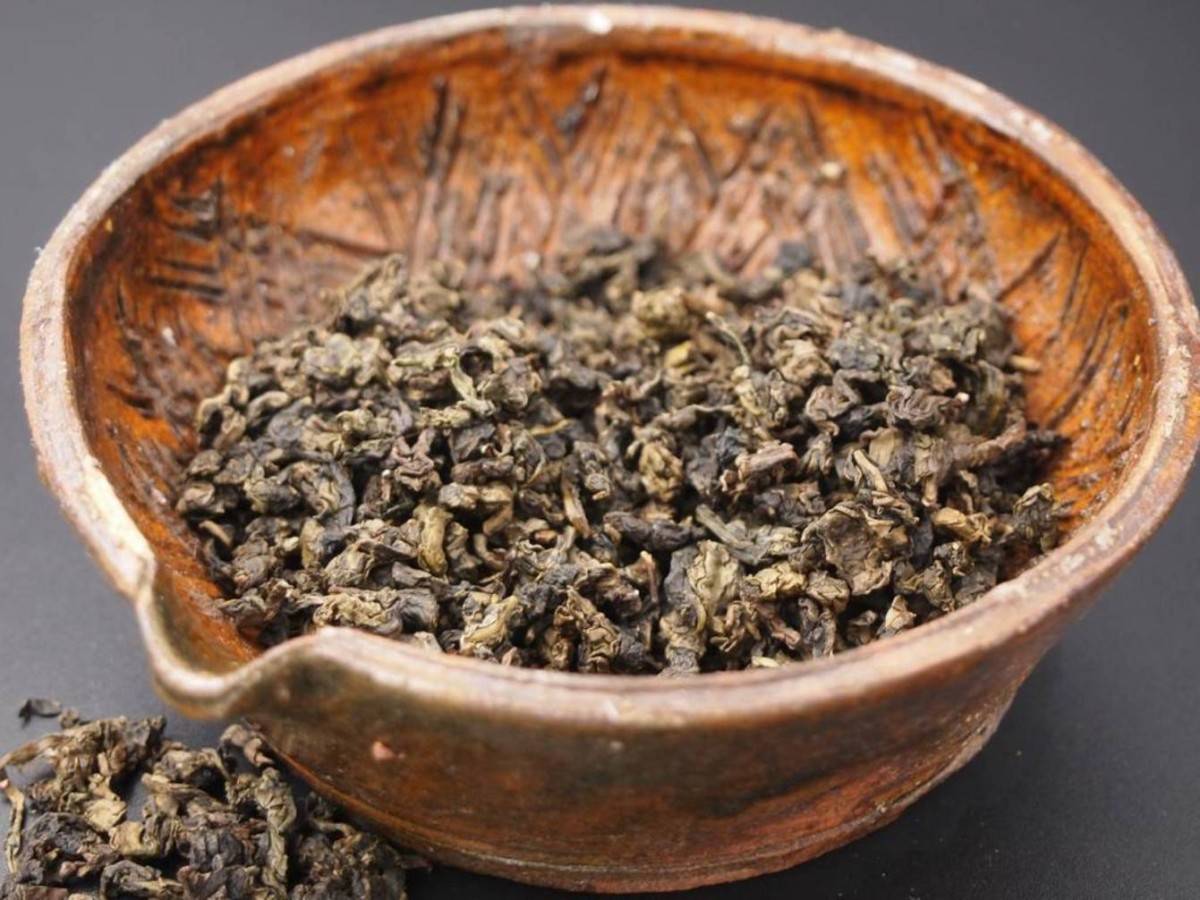 Особенности и свойства чая Те Гуань Инь