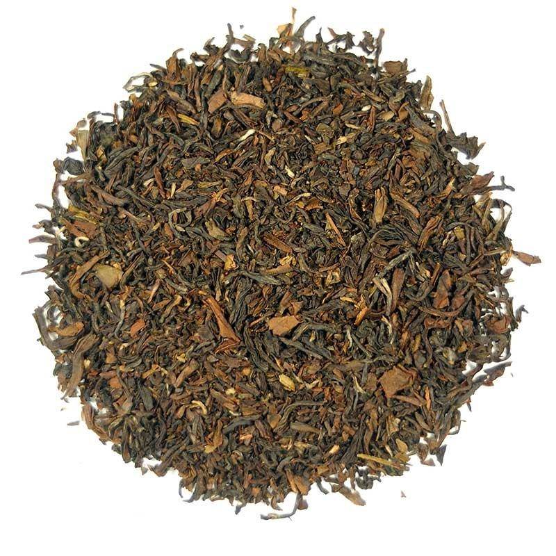 Дарджилингский чай: польза, рецепт и противопоказания