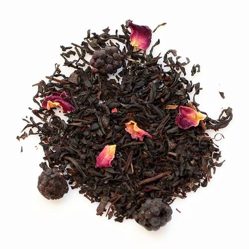 Чаепитие по-английски — советы по приготовлению чая от титестера ahmad tea