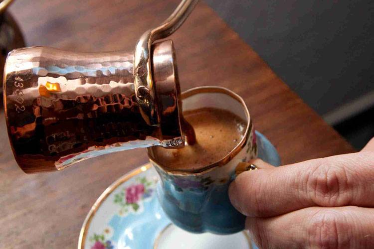 Как сварить молотый кофе без турки и кофеварки в домашних условиях