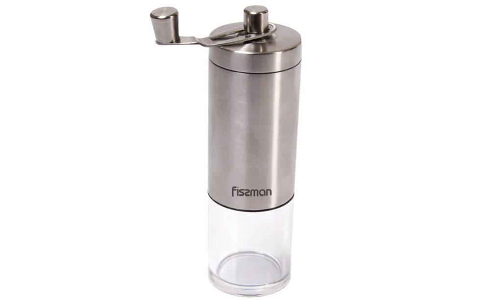 Ручная кофемолка gipfel