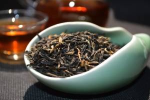Как заваривать китайский зеленый чай Хуаншань Маофэн