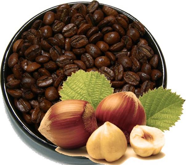 Кофе с орехами: рецепты, название