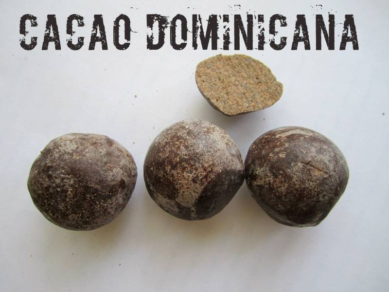 Доминиканский какао как варить