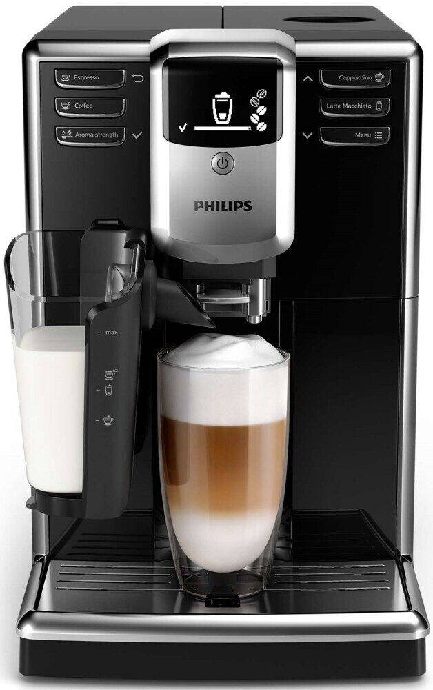 Выбор кофеварки philips: главные критерии для успешной покупки, особенности и виды моделей от филипс, рейтинг лучших моделей
