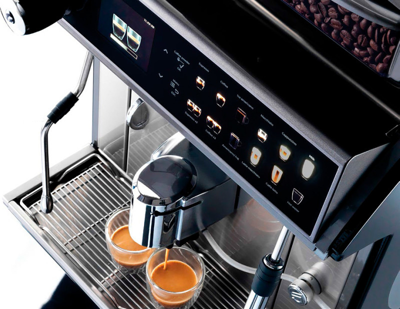 Гид по выбору кофемашины: советы для кофе-ценителей.