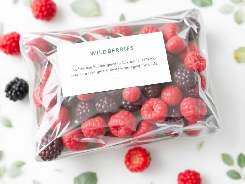 Фулфилмент для Wildberries: Как оптимизировать бизнес и сделать его успешным!