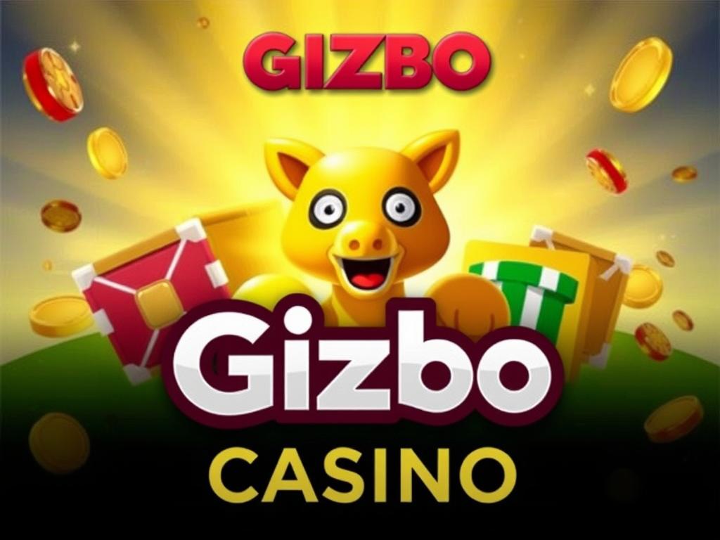 Gizbo Casino: Ваш идеальный компаньон в мире онлайн-игр